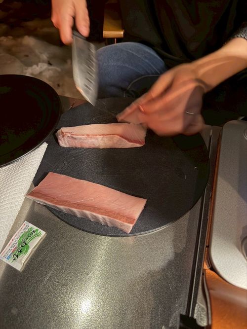 新年雪中デビュー⛄️❄️🌨🏔️@前編 閑乗寺公園 第2キャンプ場 ファミリーキャンプ 区画サイト オートサイト ぐうたら夫婦さんのキャンプブログ CAMPiii（キャンピー） -キャンプ専用SNS キャンプのすべてがここに集まる-