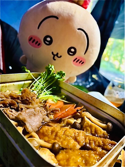 雨キャン覚悟がお天気回復でヒャッハー♫なおじおば🐰🐰キャン△ in 吉部フォレストクラブ犬ヶ迫キャンプ場 〜 CAMP NO.213 吉部フォレストクラブ犬ヶ迫キャンプ場 ファミリーキャンプ グループキャンプ 区画サイト おじキャン△さんのキャンプブログ CAMPiii（キャンピー） -キャンプ専用SNS キャンプのすべてがここに集まる-