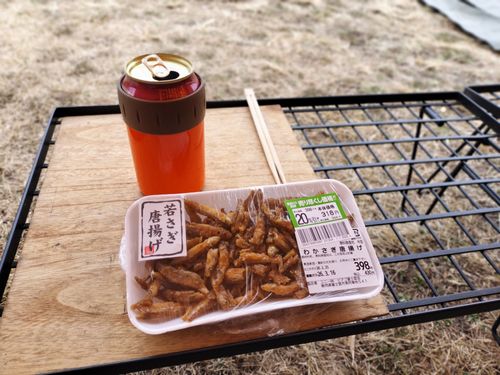 富士キャン 田貫湖キャンプ場 ソロキャンプ グループキャンプ フリーサイト たかたかぽんたさんのキャンプブログ CAMPiii（キャンピー） -キャンプ専用SNS キャンプのすべてがここに集まる-