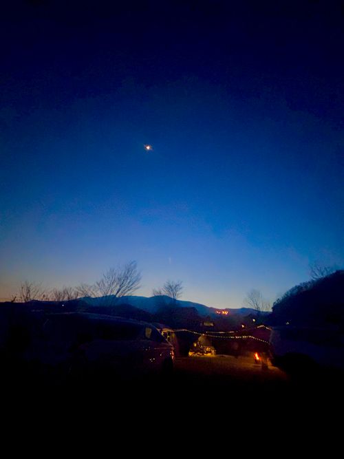 お誕生日キャンプ2026【後編】 ぴかぴか​パーク Oniyomeさんのキャンプブログ CAMPiii（キャンピー） -キャンプ専用SNS キャンプのすべてがここに集まる-