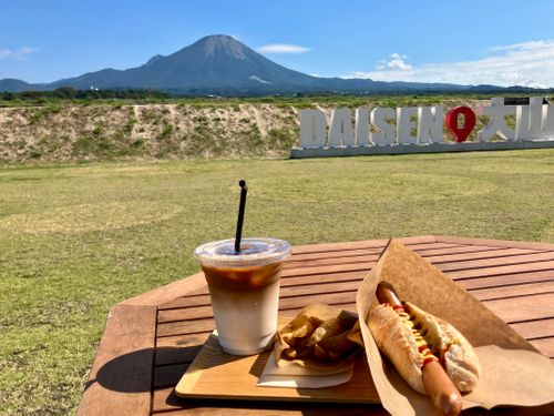 鳥取スゴッ! もう砂漠じゃん 行ったことないけどw 西のふもとっぱらMasumizu天空キャンプ場 ソロキャンプ フリーサイト けんじさんのキャンプブログ CAMPiii(キャンピー) -キャンプ専用SNS キャンプのすべてがここに集まる-