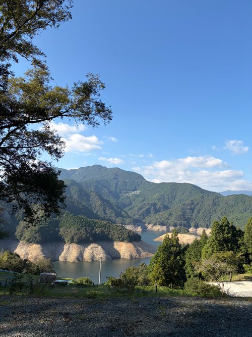 CAMPiii（キャンピー） ゆうさんさんのキャンプブログ 四国の水瓶早明浦ダムの湖畔でキャンプ さめうらテントパーク