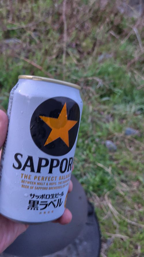 田代 中津川河川敷 ソロキャンプ フリーサイト オートサイト IZUIZUさんのキャンプブログ CAMPiii（キャンピー） -キャンプ専用SNS キャンプのすべてがここに集まる-