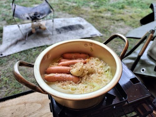 ソロで連泊釣りキャン 大淀西海岸ムーンビーチキャンプ場 ソロキャンプ フリーサイト オートサイト たかたかぽんたさんのキャンプブログ CAMPiii(キャンピー) -キャンプ専用SNS キャンプのすべてがここに集まる-