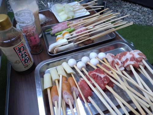 ＧＷキャンプの行き先は&hellip;🏕️ ファミリーキャンプ ＪＩＭＭＹさんのキャンプブログ CAMPiii（キャンピー） -キャンプ専用SNS キャンプのすべてがここに集まる-