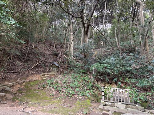 第92話　出雲は美味しい街だった！ 平田森林公園キャンプ場 ソロキャンプ フリーサイト ちろ犬さんのキャンプブログ CAMPiii（キャンピー） -キャンプ専用SNS キャンプのすべてがここに集まる-