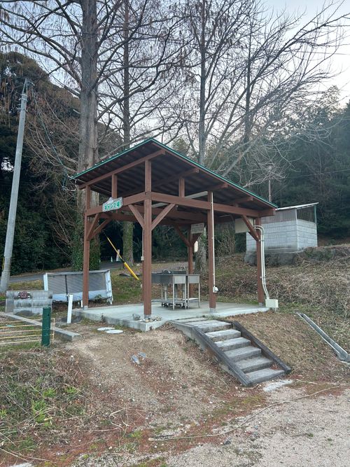 母子の山登りキャンプ 吉見温泉キャンプ場 はやぷささんのキャンプブログ CAMPiii（キャンピー） -キャンプ専用SNS キャンプのすべてがここに集まる-