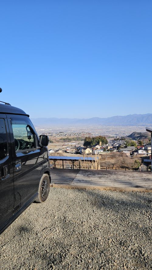 スパイシーカレーチキン (標高520m)(オートサイト区画6000円) おそとのてらす 南アルプス ソロキャンプ 区画サイト オートサイト IZUIZUさんのキャンプブログ CAMPiii（キャンピー） -キャンプ専用SNS キャンプのすべてがここに集まる-