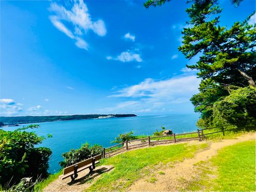 天気予報とのにらめっこに大勝利した?初の大分県おじうさキャン△ in 長崎鼻リゾートキャンプ場 〜 CAMP NO.152 長崎鼻リゾートキャンプ場 ソロキャンプ ファミリーキャンプ 区画サイト おじキャン△さんのキャンプブログ CAMPiii(キャンピー) -キャンプ専用SNS キャンプのすべてがここに集まる-