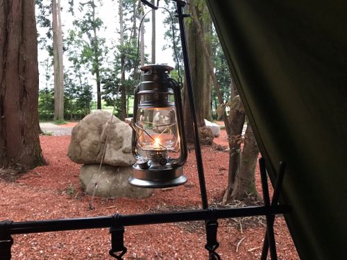 CAMPiii（キャンピー） hideさんのキャンプブログ 有名なキャンプ場(過去) 俺たちのキャンプ場