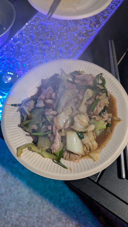 ひな祭り(だったね)🎎WBC応援キャンプ⚾️ たまなフラワーパーク ソロキャンプ ファミリーキャンプ グループキャンプ 区画サイト ヒゲキャンさんのキャンプブログ CAMPiii（キャンピー） -キャンプ専用SNS キャンプのすべてがここに集まる-