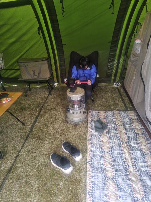 SBCMT　#9 神石高原 ティアガルテン グループキャンプ フリーサイト HARUMAGEDONさんのキャンプブログ CAMPiii（キャンピー） -キャンプ専用SNS キャンプのすべてがここに集まる-