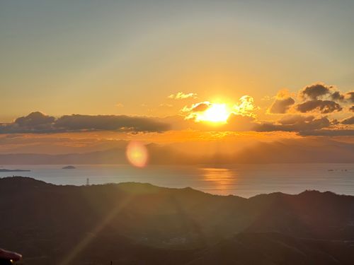 年越しキャンプ in 広島じゃけ〜　2日目 大迫キャンプ場 ソロキャンプ 区画サイト オートサイト KABUTOさんのキャンプブログ CAMPiii（キャンピー） -キャンプ専用SNS キャンプのすべてがここに集まる-