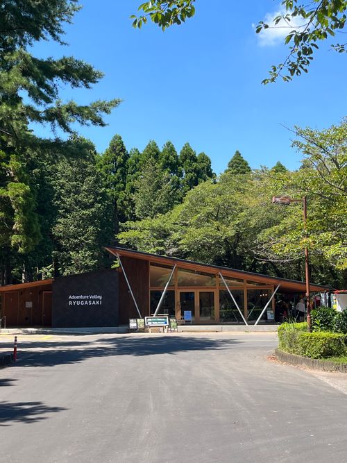CAMPiii（キャンピー） alex04tbさんのキャンプブログ 県外初キャンプ⛺️ ＆GREEN龍ケ崎キャンプ場