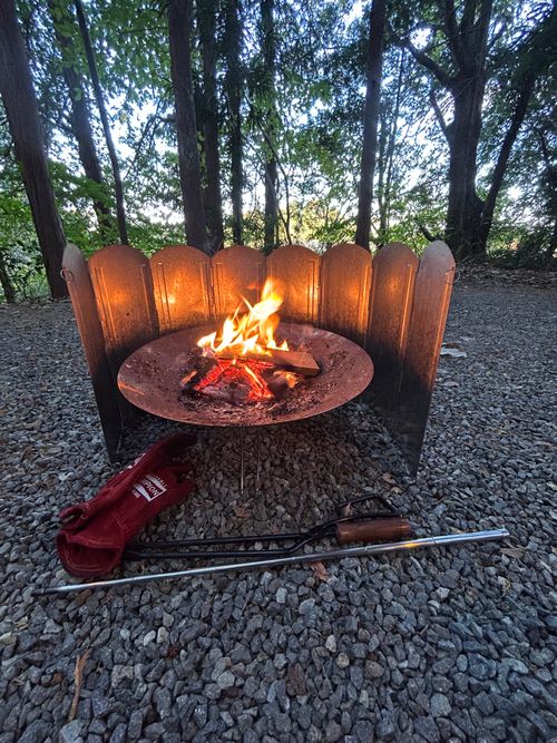 今年最後かもしれないキャンプ Grandma's Garden Kamitonda ソロキャンプ 区画サイト △kuuga△さんのキャンプブログ CAMPiii（キャンピー） -キャンプ専用SNS キャンプのすべてがここに集まる-