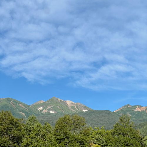 CAMPiii（キャンピー） shuさんのキャンプブログ アルプス2座目⛰️ リベンジ山行&キャンプ‼️ 美鈴温泉オートキャンプ場 ＜乗鞍・上高地・白骨エリア＞
