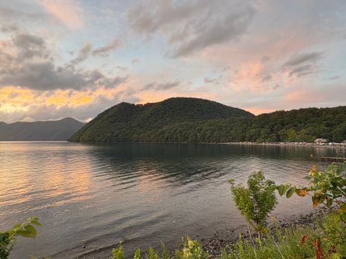 懐かしの10年振りキャンプ場🏕️ モラップキャンプ場 グループキャンプ フリーサイト そらさんのキャンプブログ CAMPiii(キャンピー) -キャンプ専用SNS キャンプのすべてがここに集まる-