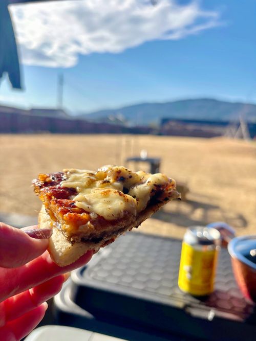 【2025】終わりよければすべてよし 福島県 Oniyomeさんのキャンプブログ CAMPiii（キャンピー） -キャンプ専用SNS キャンプのすべてがここに集まる-