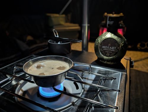 静寂な森のなかで(前篇) 小田急山中湖フォレストコテージ ファミリーキャンプ 好々爺🇯🇵さんのキャンプブログ CAMPiii（キャンピー） -キャンプ専用SNS キャンプのすべてがここに集まる-