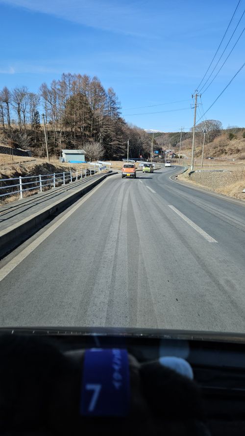 雪山登山車中泊 RVパーク ホテルスターらんど グループキャンプ ソロキャンプ 区画サイト オートサイト IZUIZUさんのキャンプブログ CAMPiii（キャンピー） -キャンプ専用SNS キャンプのすべてがここに集まる-