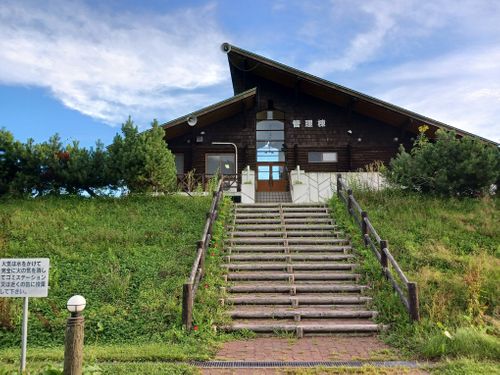 【Day3】北海道Ｃ△ｍｐ旅’  in 上川・愛別 きのこの里あいべつオートキャンプ場 ファミリーキャンプ オートサイト キャンピングカー vios outdoor'sさんのキャンプブログ CAMPiii（キャンピー） -キャンプ専用SNS キャンプのすべてがここに集まる-