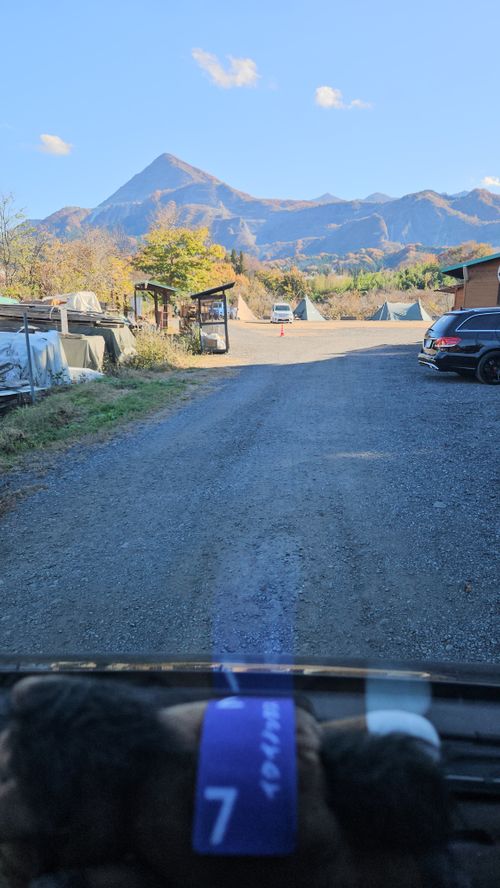 その後 日本 ソロキャンプ グループキャンプ 区画サイト フリーサイト オートサイト IZUIZUさんのキャンプブログ CAMPiii（キャンピー） -キャンプ専用SNS キャンプのすべてがここに集まる-