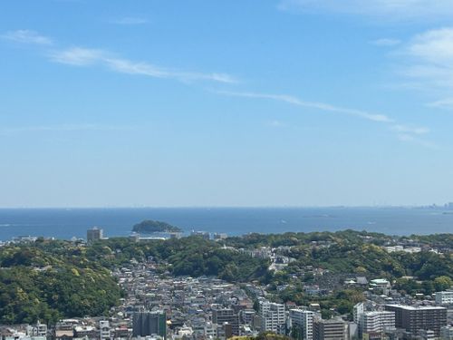 前日宅呑み中🍺思いたっての低山ハイク🥾 大楠山 ソロキャンプ Genさんのキャンプブログ CAMPiii（キャンピー） -キャンプ専用SNS キャンプのすべてがここに集まる-