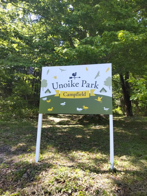 Newギアお試しキャンプ 鵜の池公園キャンプ場 ソロキャンプ グループキャンプ オートサイト マッサンさんのキャンプブログ CAMPiii（キャンピー） -キャンプ専用SNS キャンプのすべてがここに集まる-