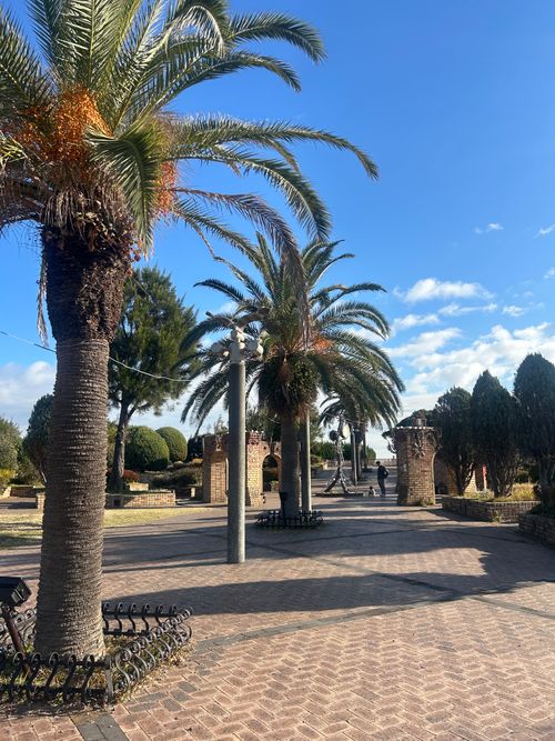 東京湾に残された唯一の自然島にてチェアリング 猿島 ソロキャンプ フリーサイト Genさんのキャンプブログ CAMPiii（キャンピー） -キャンプ専用SNS キャンプのすべてがここに集まる-