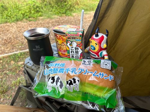 期間限定の独身✖︎読書🟰独書キャンプ🏕️ 奥州平泉温泉 そば庵 しづか亭 ソロキャンプ 区画サイト ぱぱちょさんのキャンプブログ CAMPiii（キャンピー） -キャンプ専用SNS キャンプのすべてがここに集まる-