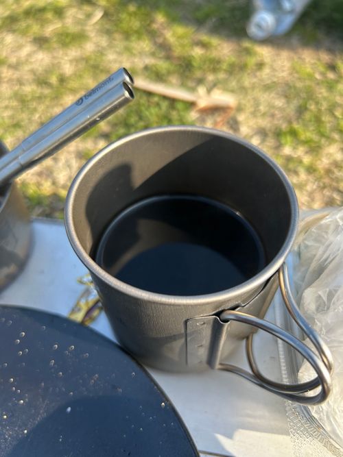 バックパックチャレンジ お台場海浜庭園キャンプ場 ソロキャンプ グループキャンプ フリーサイト Genさんのキャンプブログ CAMPiii（キャンピー） -キャンプ専用SNS キャンプのすべてがここに集まる-