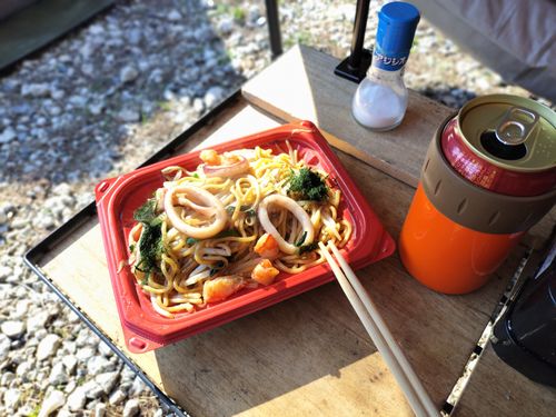 2025年キャンプ納めは浜キャン 浜オートキャンプ場 ソロキャンプ グループキャンプ 区画サイト オートサイト たかたかぽんたさんのキャンプブログ CAMPiii（キャンピー） -キャンプ専用SNS キャンプのすべてがここに集まる-