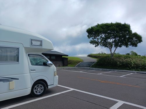 【Day6】北海道Ｃ△ｍｐ旅’  in 十勝・帯広（1日目） スノーピーク十勝ポロシリキャンプフィールド ファミリーキャンプ オートサイト キャンピングカー vios outdoor'sさんのキャンプブログ CAMPiii（キャンピー） -キャンプ専用SNS キャンプのすべてがここに集まる-