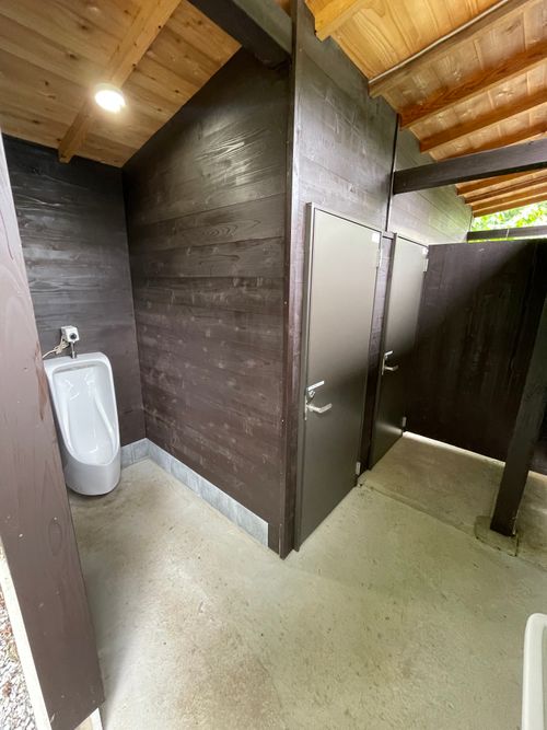 見晴らしが良いMahora稲穂山でのソロキャンプ！ リトリートフィールドMahora 稲穂山 P4 ソロキャンプ 区画サイト ma9さんのキャンプブログ CAMPiii（キャンピー） -キャンプ専用SNS キャンプのすべてがここに集まる-