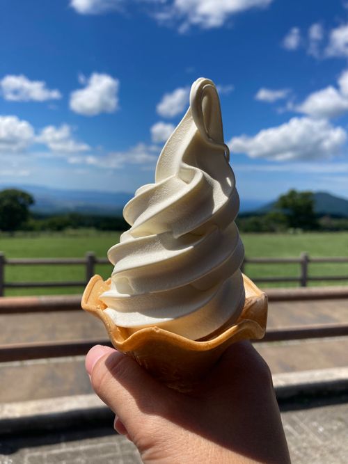 DAISEN♥大山@前編 CAMPFIELD GOEN ファミリーキャンプ オートサイト ぐうたら夫婦さんのキャンプブログ CAMPiii（キャンピー） -キャンプ専用SNS キャンプのすべてがここに集まる-