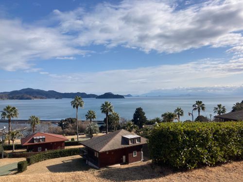 海辺で2泊😆 片添ケ浜オートキャンプ場 ファミリーキャンプ 区画サイト オートサイト masaさんのキャンプブログ CAMPiii（キャンピー） -キャンプ専用SNS キャンプのすべてがここに集まる-