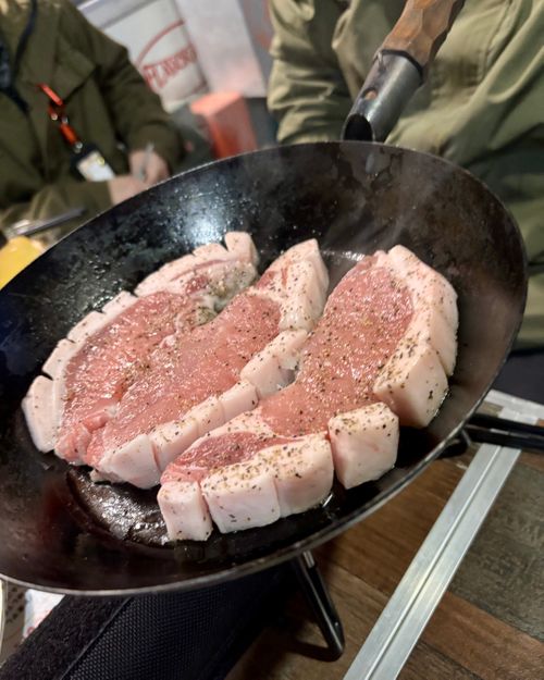 東北campiii『みちのく会』⛺️⛺️⛺️⛺️ キャンプグランド・ベアーベル Oniyomeさんのキャンプブログ CAMPiii（キャンピー） -キャンプ専用SNS キャンプのすべてがここに集まる-