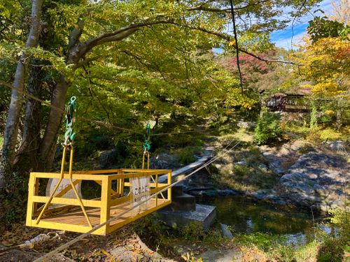 CAMPiii（キャンピー） スモーキーさんのキャンプブログ 初めての月川荘 月川荘キャンプ場