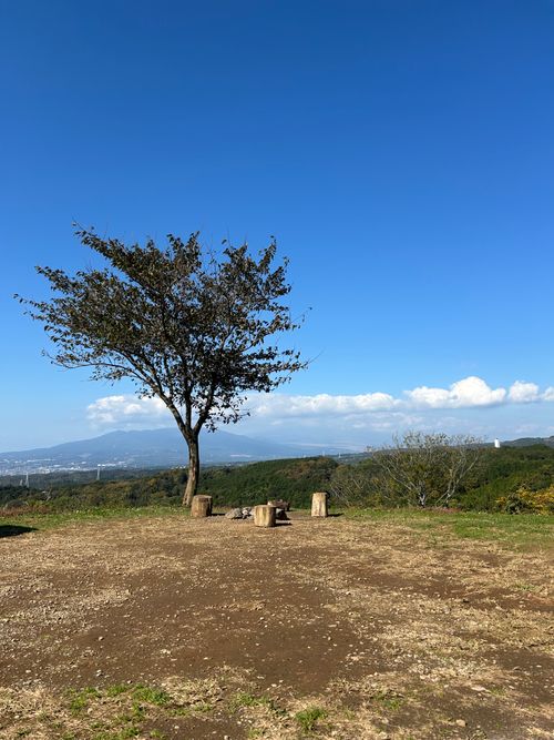 富士山🗻愛でつつ、ソロキャン満喫 negura campground ソロキャンプ フリーサイト Genさんのキャンプブログ CAMPiii（キャンピー） -キャンプ専用SNS キャンプのすべてがここに集まる-