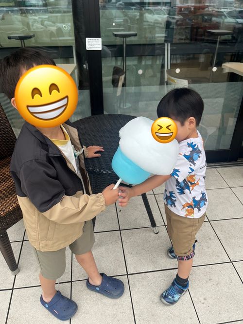 Vol.5 寒さを甘く見てた水遊びキャンプ ボスコ・オート・キャンプ・ベース ファミリーキャンプ 区画サイト こなたさんのキャンプブログ CAMPiii（キャンピー） -キャンプ専用SNS キャンプのすべてがここに集まる-