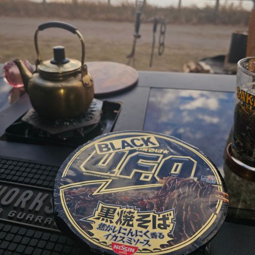 俺のあそびฅ(o&lsquo;ⓛ&rsquo;o)ฅ   なめキャン⛺ 天王崎公園 ソロキャンプ フリーサイト くまくまさんのキャンプブログ CAMPiii（キャンピー） -キャンプ専用SNS キャンプのすべてがここに集まる-