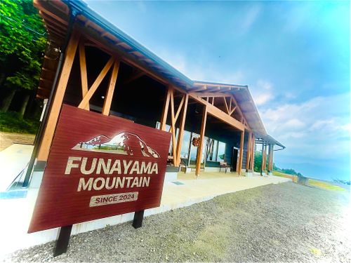 絶景を求めて…お初の佐賀県おじうさキャン△ in FUNAYAMA MOUNTAIN 〜 CAMP NO.156 FUNAYAMA MOUNTAIN ソロキャンプ ファミリーキャンプ 区画サイト おじキャン△さんのキャンプブログ CAMPiii(キャンピー) -キャンプ専用SNS キャンプのすべてがここに集まる-