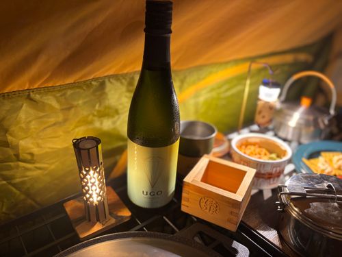 キャンプ解禁🎉＆乾杯🍻青木ヶ原樹海を歩く!? 「フラット登山」第2弾 DOTEKAGE CAMP GROUND 区画サイト Jimko☆さんのキャンプブログ CAMPiii（キャンピー） -キャンプ専用SNS キャンプのすべてがここに集まる-