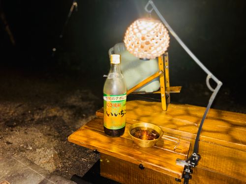 久々の夏の雨☔キャンプ⛺️ 平湯キャンプ場 ソロキャンプ フリーサイト HISAちゃんさんのキャンプブログ CAMPiii(キャンピー) -キャンプ専用SNS キャンプのすべてがここに集まる-