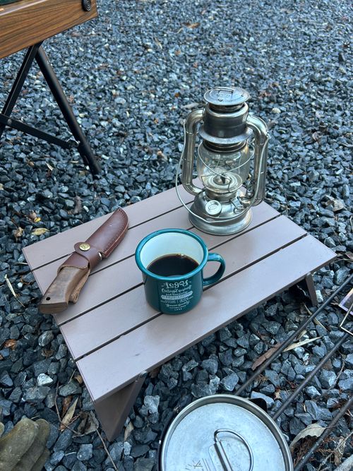 完全に寒波を逃した初キャンプ キャンプ場 クラブ篠山 ソロキャンプ 区画サイト フリーサイト おくさんさんのキャンプブログ CAMPiii（キャンピー） -キャンプ専用SNS キャンプのすべてがここに集まる-