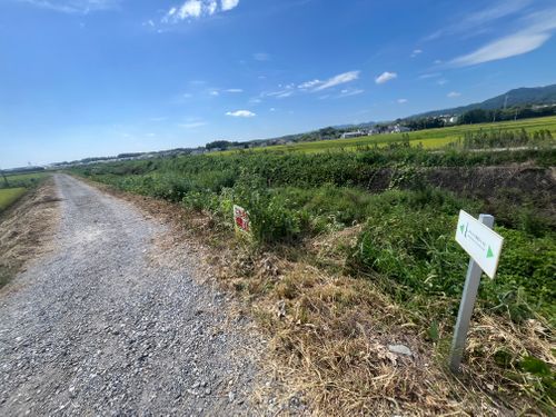 みちのく潮風トレイル 福島 相馬編 貸し切りができる小さなキャンプ場 beeto ソロキャンプ 区画サイト まっつんさんのキャンプブログ CAMPiii(キャンピー) -キャンプ専用SNS キャンプのすべてがここに集まる-
