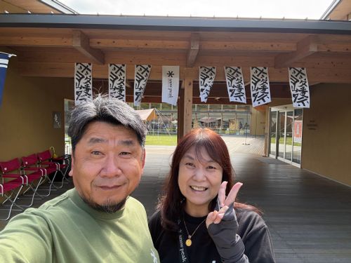 CAMPiii（キャンピー） ヒロアキングさんのキャンプブログ 雪峰祭2026秋 スノーピーク鹿沼キャンプフィールド＆スパ