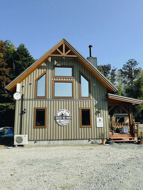 ぼっちキャンプ〜プリンテント立てるの巻〜 紫星の森 ソロキャンプ フリーサイト はさまっkoさんのキャンプブログ CAMPiii（キャンピー） -キャンプ専用SNS キャンプのすべてがここに集まる-