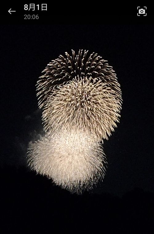 花火キャン 美濃橋 ソロキャンプ グループキャンプ フリーサイト オートサイト たかぽんたさんのキャンプブログ CAMPiii（キャンピー） -キャンプ専用SNS キャンプのすべてがここに集まる-