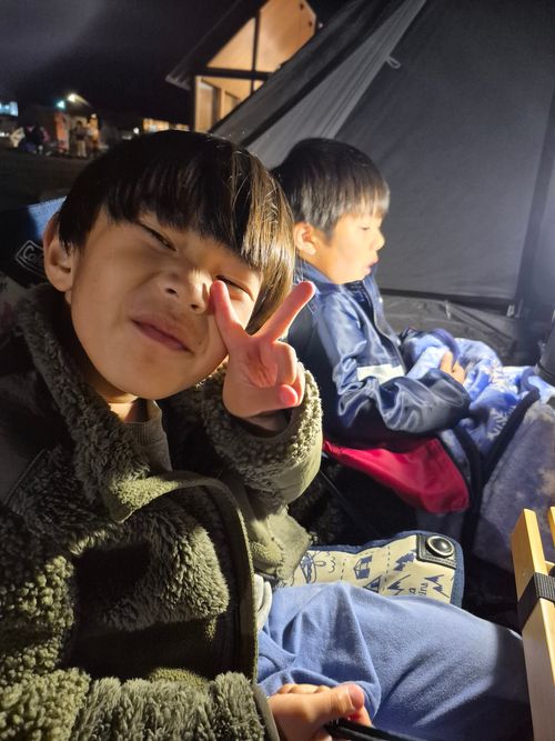 色々大変なキャンプでした ABUキャンプフィールド ファミリーキャンプ グループキャンプ フリーサイト KSKさんのキャンプブログ CAMPiii(キャンピー) -キャンプ専用SNS キャンプのすべてがここに集まる-